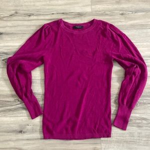 Ann Taylor top